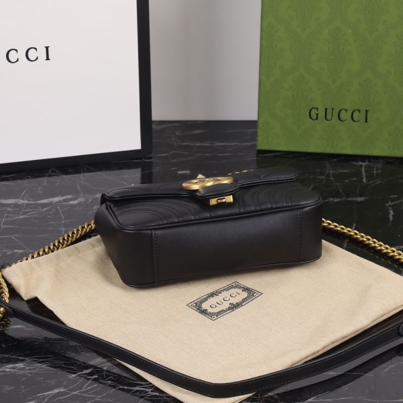 Gucci Satchel Bags